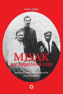 Misak: una vita armena - Misak: An Armenian Life