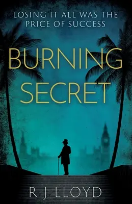 Un segreto che brucia - Burning Secret