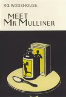 Vi presento Mr Mulliner - Meet Mr Mulliner