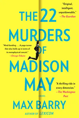 I 22 omicidi di Madison May - The 22 Murders of Madison May