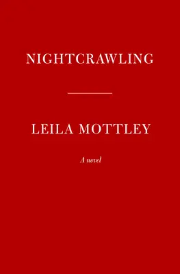 Strisciare di notte - Nightcrawling