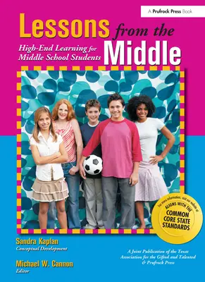 Lezioni dal centro - Lessons from the Middle