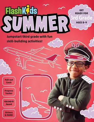 Flash Kids Estate: 3a elementare - Flash Kids Summer: 3rd Grade