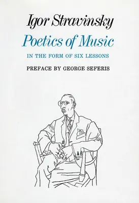 Poetica della musica in forma di sei lezioni - Poetics of Music in the Form of Six Lessons