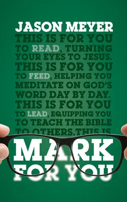 Un segno per voi: Per leggere, per nutrire, per guidare - Mark for You: For Reading, for Feeding, for Leading