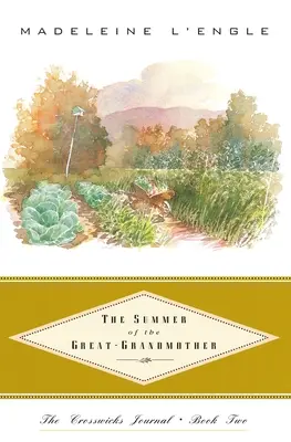 L'estate della bisnonna - The Summer of the Great-Grandmother