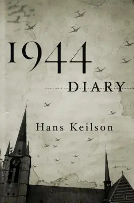 Diario del 1944 - 1944 Diary