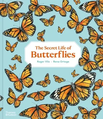 La vita segreta delle farfalle - The Secret Life of Butterflies