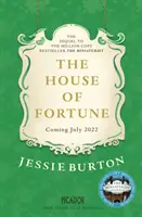Casa della Fortuna - House of Fortune