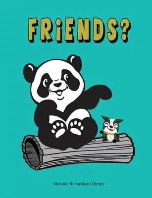 Amici? - Friends?