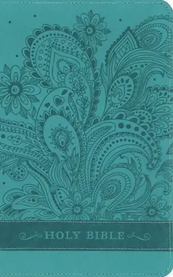 Niv, Bibbia per ragazze adolescenti, in pelle, blu, schede indicizzate con il pollice: Crescere nella fede, nella speranza e nell'amore - Niv, Bible for Teen Girls, Leathersoft, Blue, Thumb Indexed Tabs: Growing in Faith, Hope, and Love