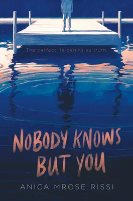 Nessuno lo sa tranne te - Nobody Knows But You