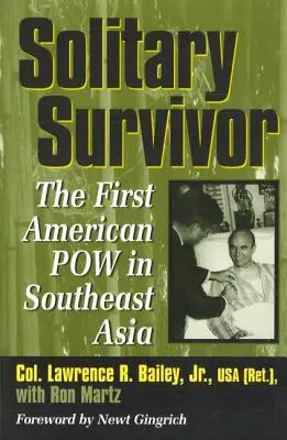 Sopravvissuto solitario - Solitary Survivor