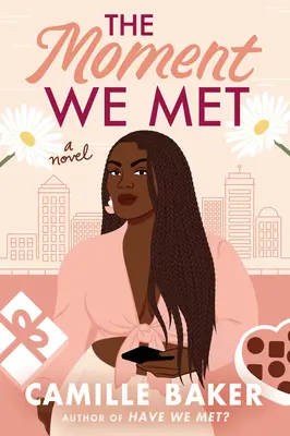 Il momento in cui ci siamo incontrati - The Moment We Met