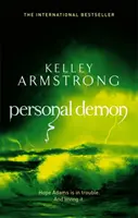 Personal Demon - Libro 8 della serie Women of the Otherworld - Personal Demon - Book 8 in the Women of the Otherworld Series