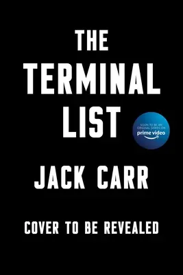 La lista terminale: Un thrillervolume 1 - The Terminal List: A Thrillervolume 1