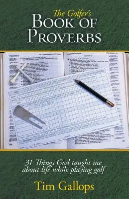 Il libro dei proverbi del golfista - The Golfer's BOOK OF PROVERBS