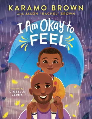 Mi va bene sentire - I Am Okay to Feel