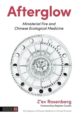 Afterglow: Il fuoco ministeriale e la medicina ecologica cinese - Afterglow: Ministerial Fire and Chinese Ecological Medicine