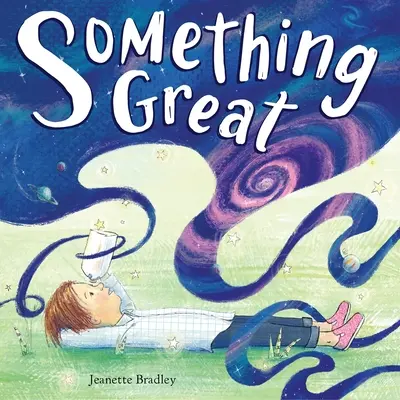 Qualcosa di grande - Something Great