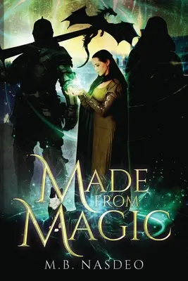 Fatto di magia - Made From Magic