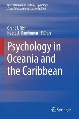 Psicologia in Oceania e nei Caraibi - Psychology in Oceania and the Caribbean