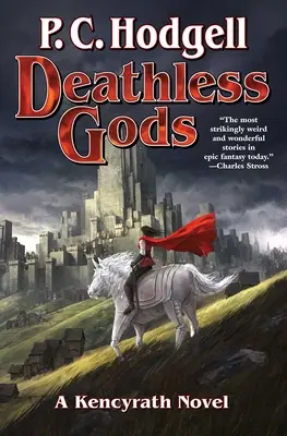 Dei senza morte - Deathless Gods