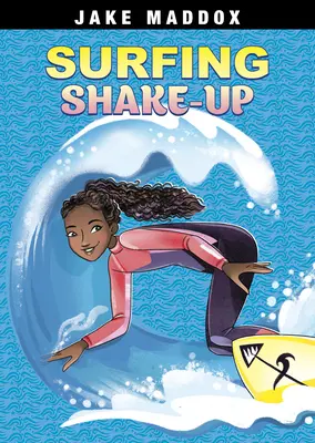 Surf scosso - Surfing Shake-Up