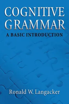 Grammatica cognitiva: un'introduzione - Cognitive Grammar: An Introduction