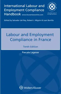 Conformità del lavoro e dell'occupazione in Francia - Labour and Employment Compliance in France