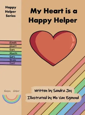 Il mio cuore è un felice aiutante - My Heart is a Happy Helper