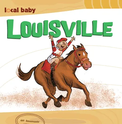 Il bambino locale di Louisville - Local Baby Louisville