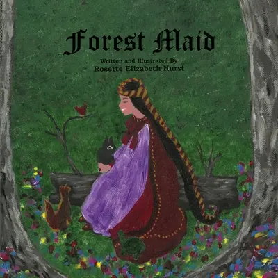 La cameriera della foresta - Forest Maid