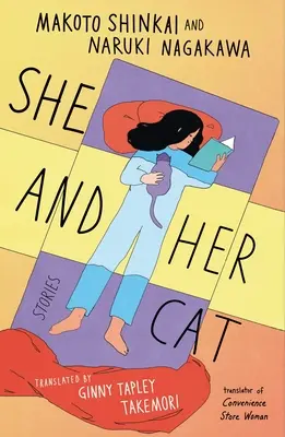 Lei e il suo gatto: storie - She and Her Cat: Stories