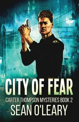 La città della paura - City Of Fear