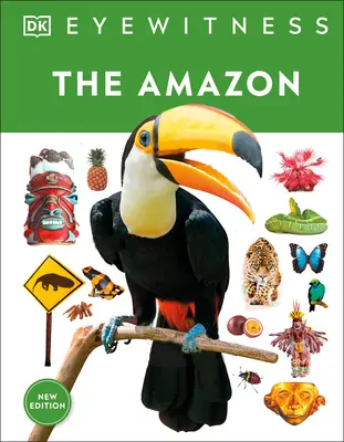 Testimone oculare dell'Amazzonia - Eyewitness the Amazon