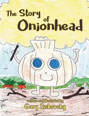 Testa di cipolla - Onionhead