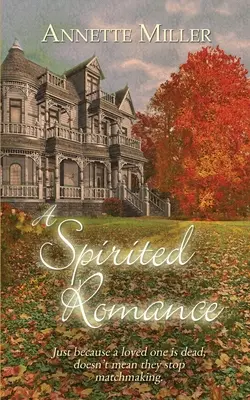 Una storia d'amore animata - A Spirited Romance