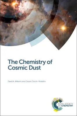 La chimica della polvere cosmica - The Chemistry of Cosmic Dust