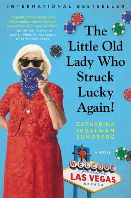 La vecchietta che ha avuto fortuna di nuovo! - The Little Old Lady Who Struck Lucky Again!