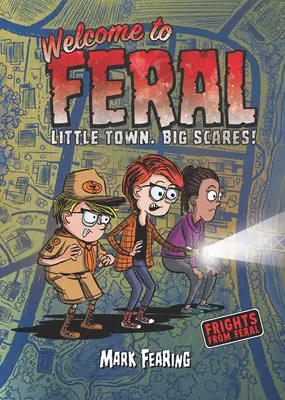 Benvenuti a Feral - Welcome to Feral