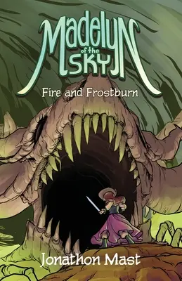 Fuoco e gelo - Fire and Frostburn