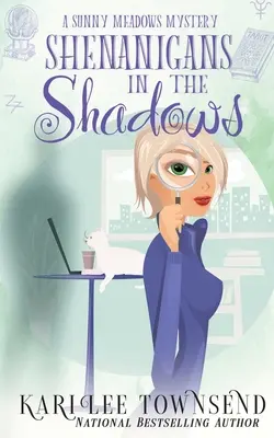 Scherzi nell'ombra - Shenanigans in the Shadows
