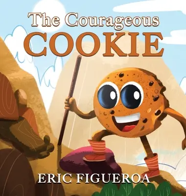 Il biscotto coraggioso - The Courageous Cookie