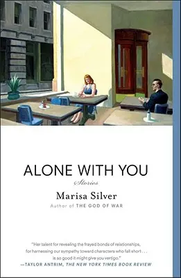 Da solo con te: Storie - Alone with You: Stories