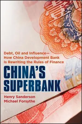 La superbanca cinese (Bloomberg) - China's Superbank (Bloomberg)