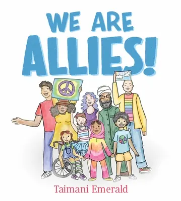 Siamo alleati! - We Are Allies!