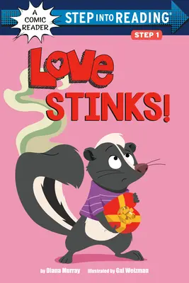 L'amore puzza! - Love Stinks!