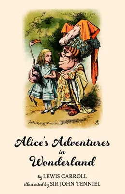 Le avventure di Alice nel paese delle meraviglie (Warbler Classics Illustrated Edition) - Alice's Adventures in Wonderland (Warbler Classics Illustrated Edition)