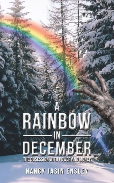 Un arcobaleno a dicembre - A Rainbow In December
